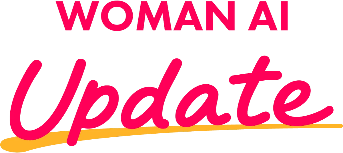 WOMAN AI Update