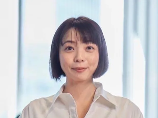 高井 志保