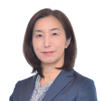 村上 明子