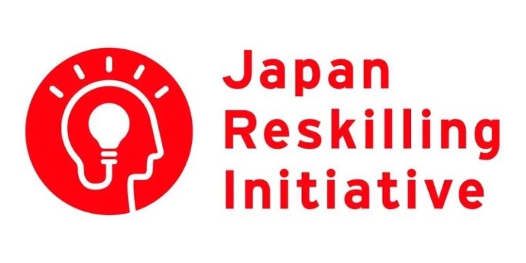 Japan Reskilling Initiative