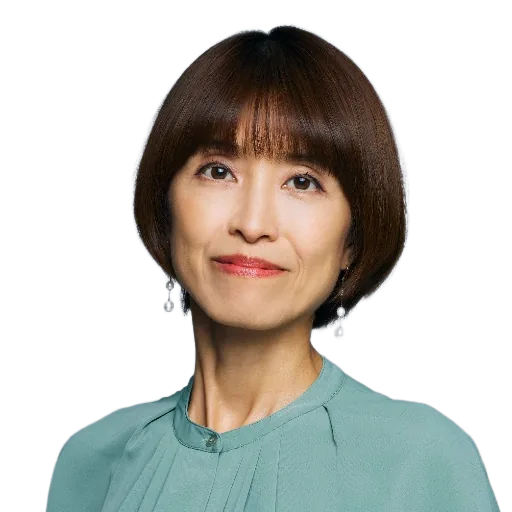 原田 典子