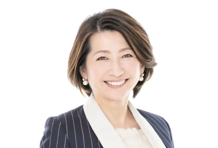 川嶋 治子