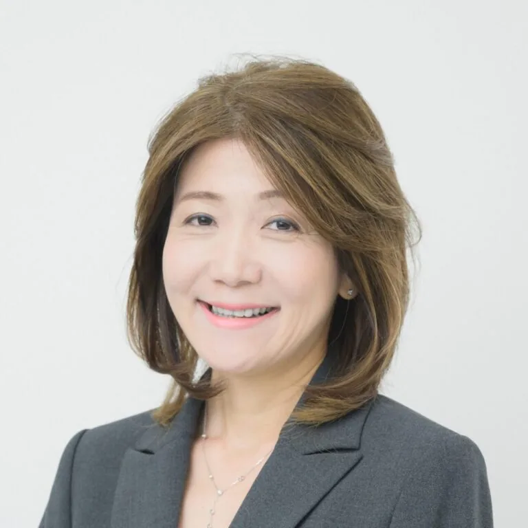 朝比奈 ゆり子