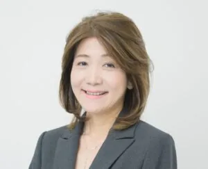 朝比奈 ゆり子