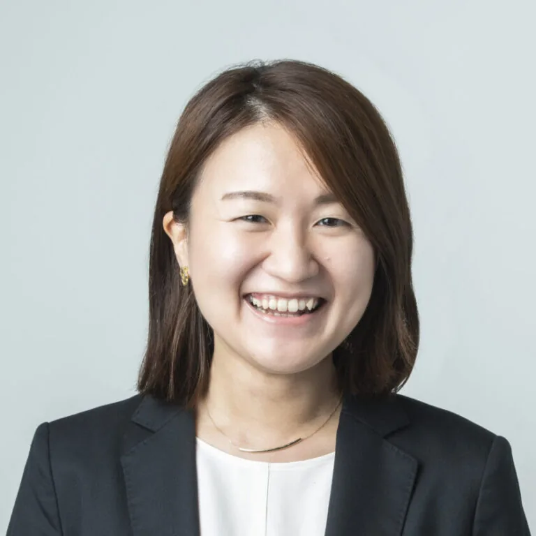 杉之原 明子