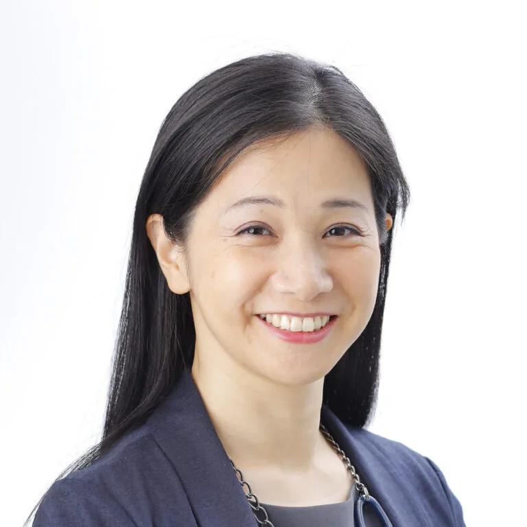 石原 直子