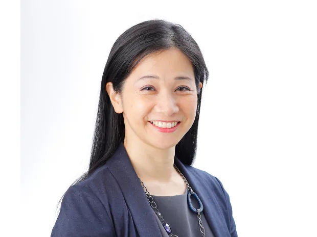 石原 直子