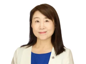 矢田稚子