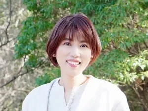 猪熊 真理子