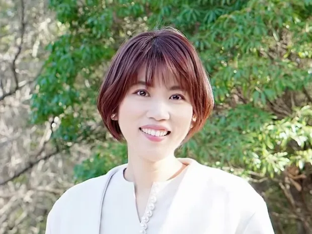 猪熊 真理子