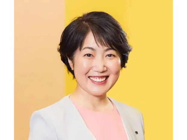 片倉 正美