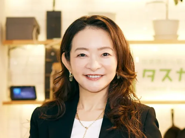和田幸子