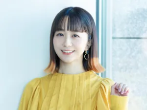 福田萌