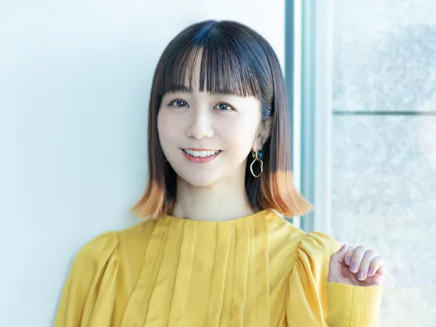 福田萌