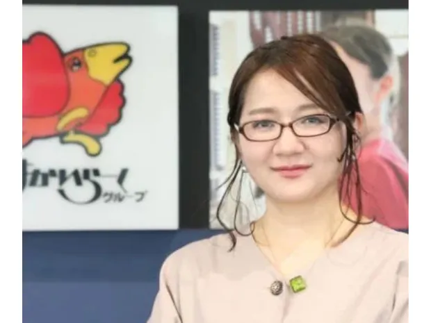 藤本祥恵