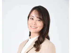 鈴木彩香