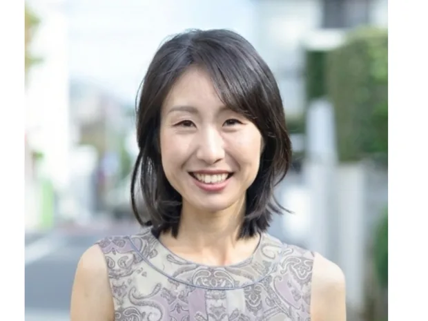 宮崎真理